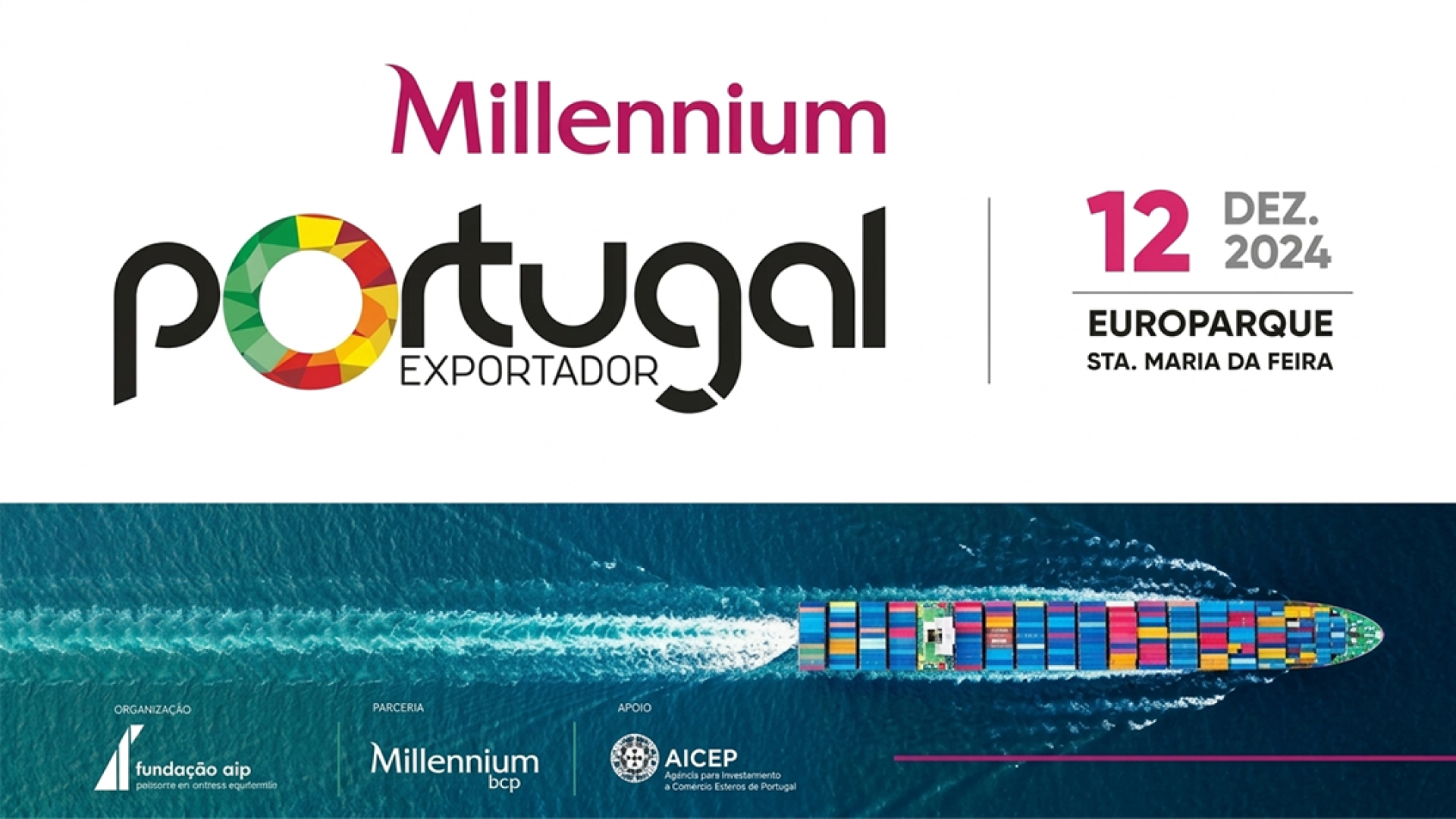 Millenium Exportador