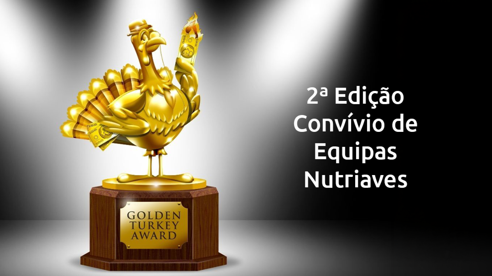 2ª Edição Convívio de Equipas Nutriaves