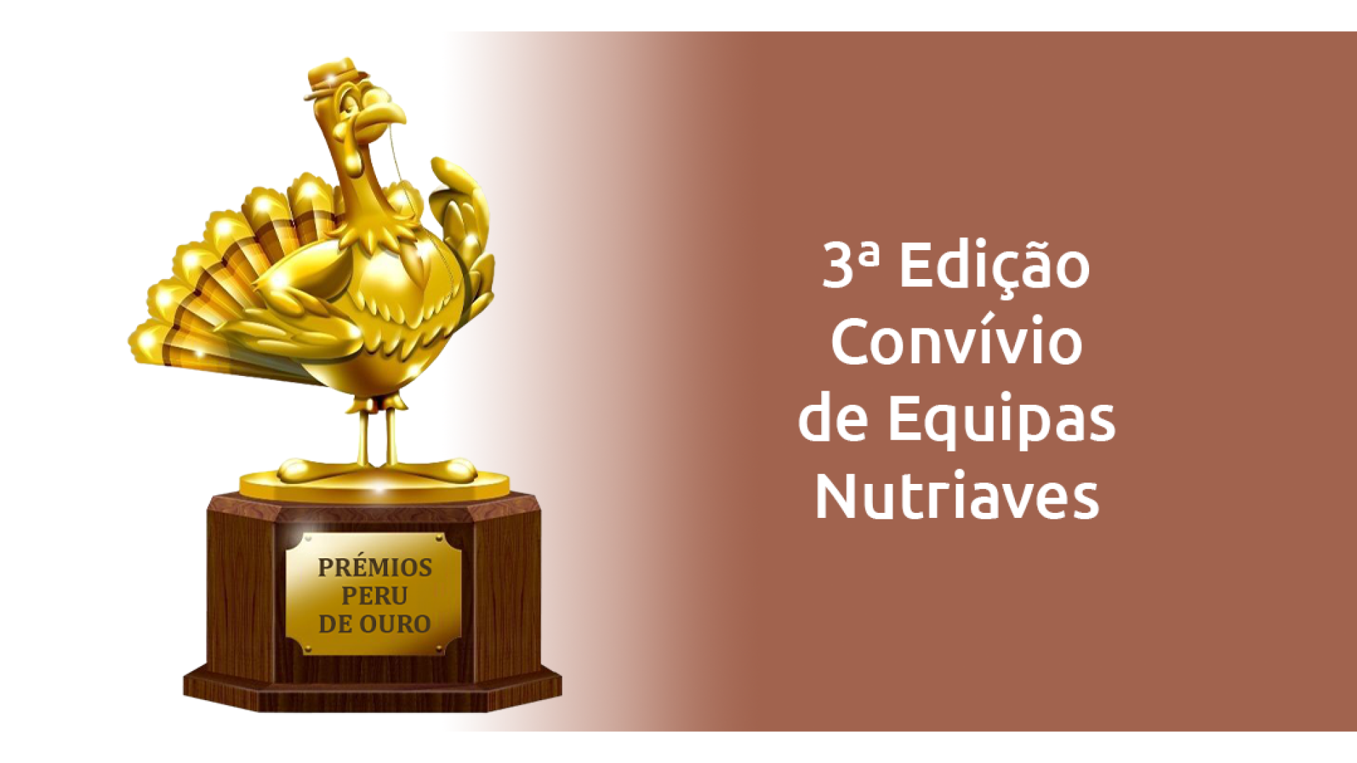 3ª Edição Convívio de Equipas Nutriaves